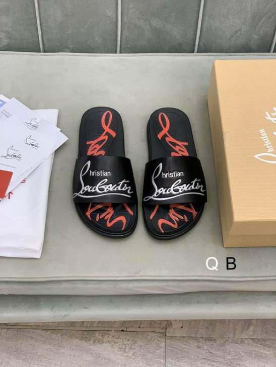 Picture of Christian Slippers _SKUCLsz38-45BS04063045